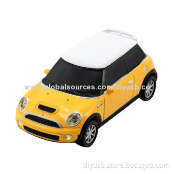 Promotional USB Flash Drive, 64, 128, 256, 512MB, 1, 2, 4, 8, 16, 32GB Capacities